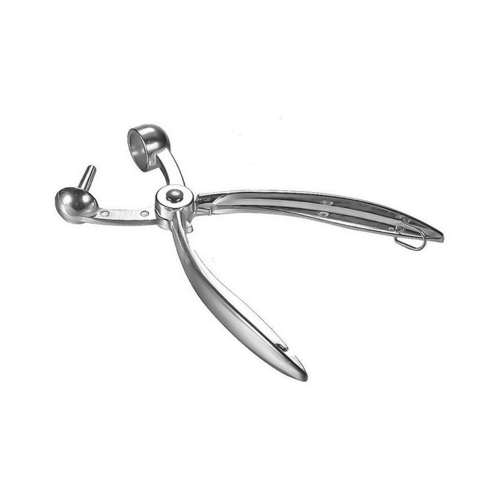 Cherry Pitter Stainless Steel Cherry Pits Remover Chopping Tool to Remove Cherries Stone โ image 4