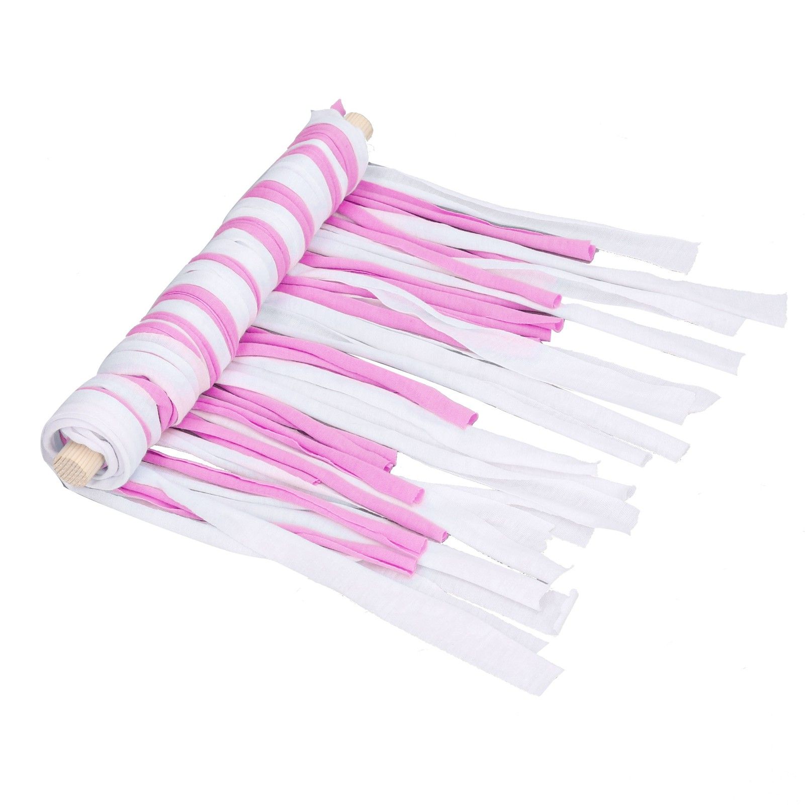 Bow Holder Cloth Beech Material Light Weight Decorative Function Different Colors Hair Clip Hangers for GirlPurple โ image 5