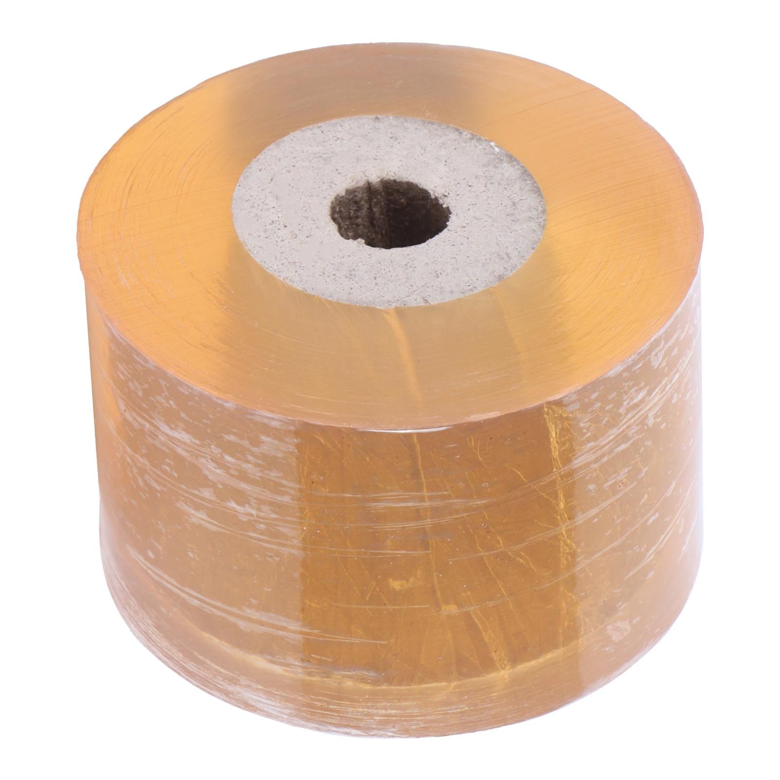 Grafting Tape Garden Tree Waterproof Self Adhesive Stretchable Film for Fruit Trees — image 3