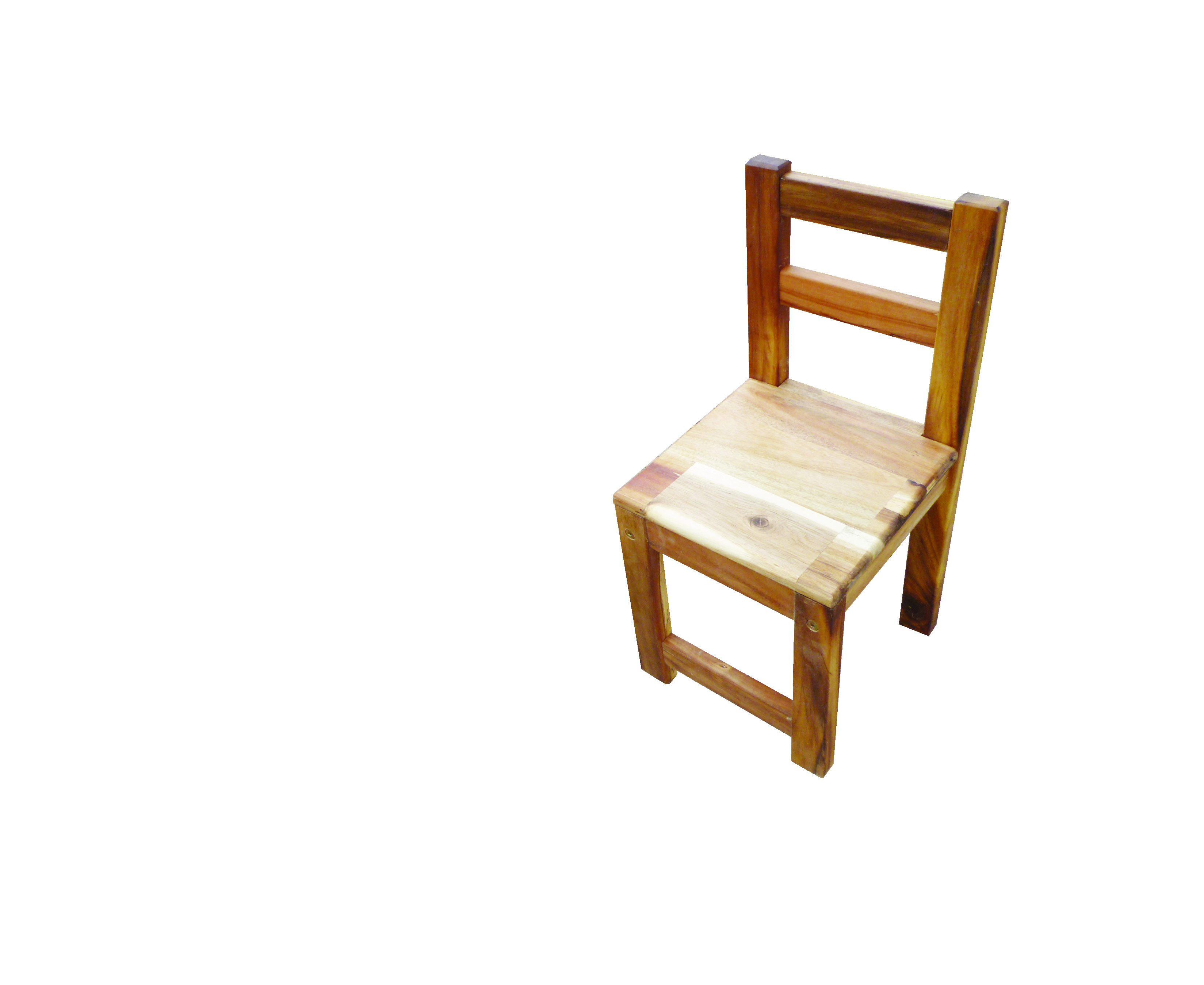 Acacia Standard Chair Natural โ image 5