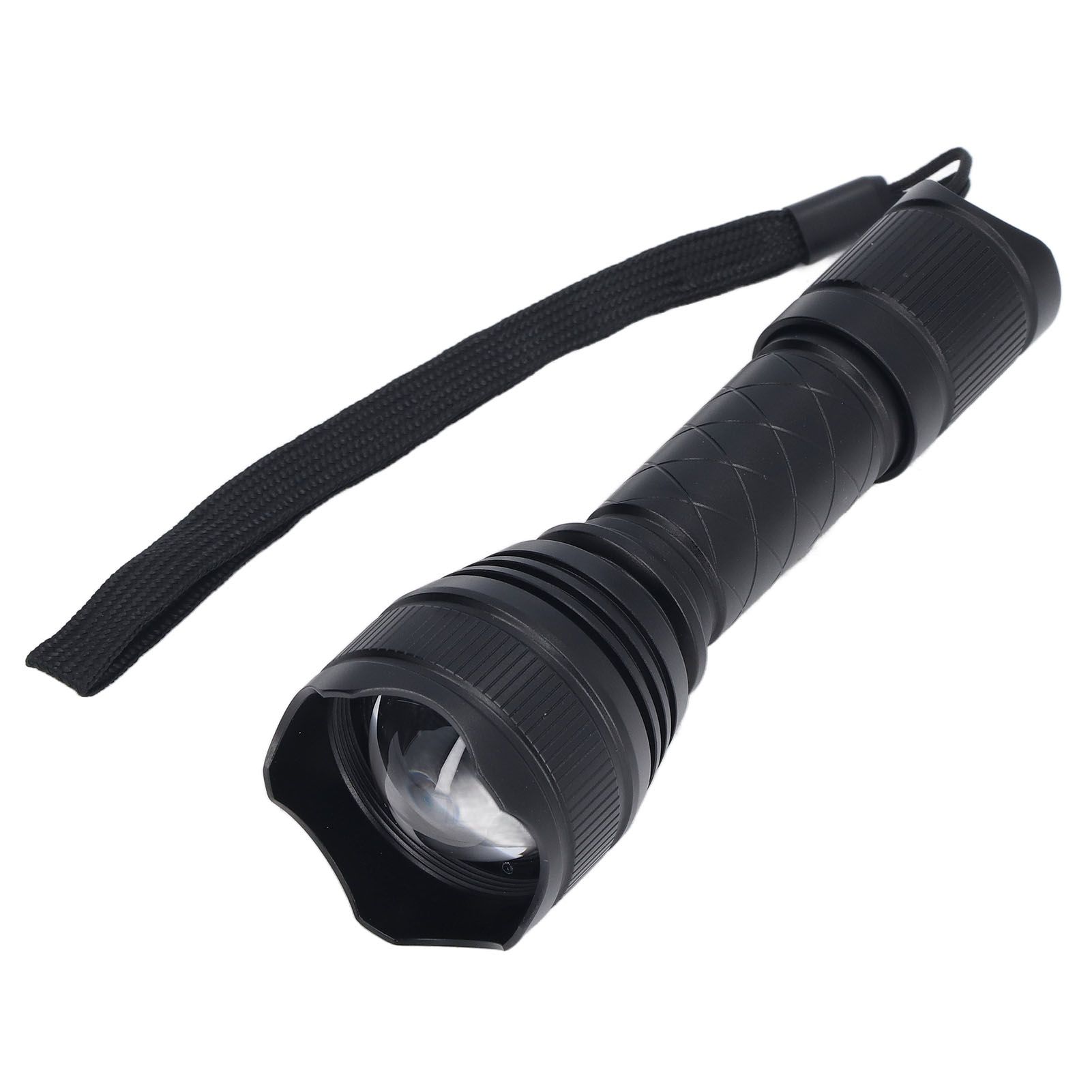 Infrared Flashlight T30 Infrared 850nm Night View Light Monitoring Source Fill Light Flashlight for Outdoor Adventure โ image 3