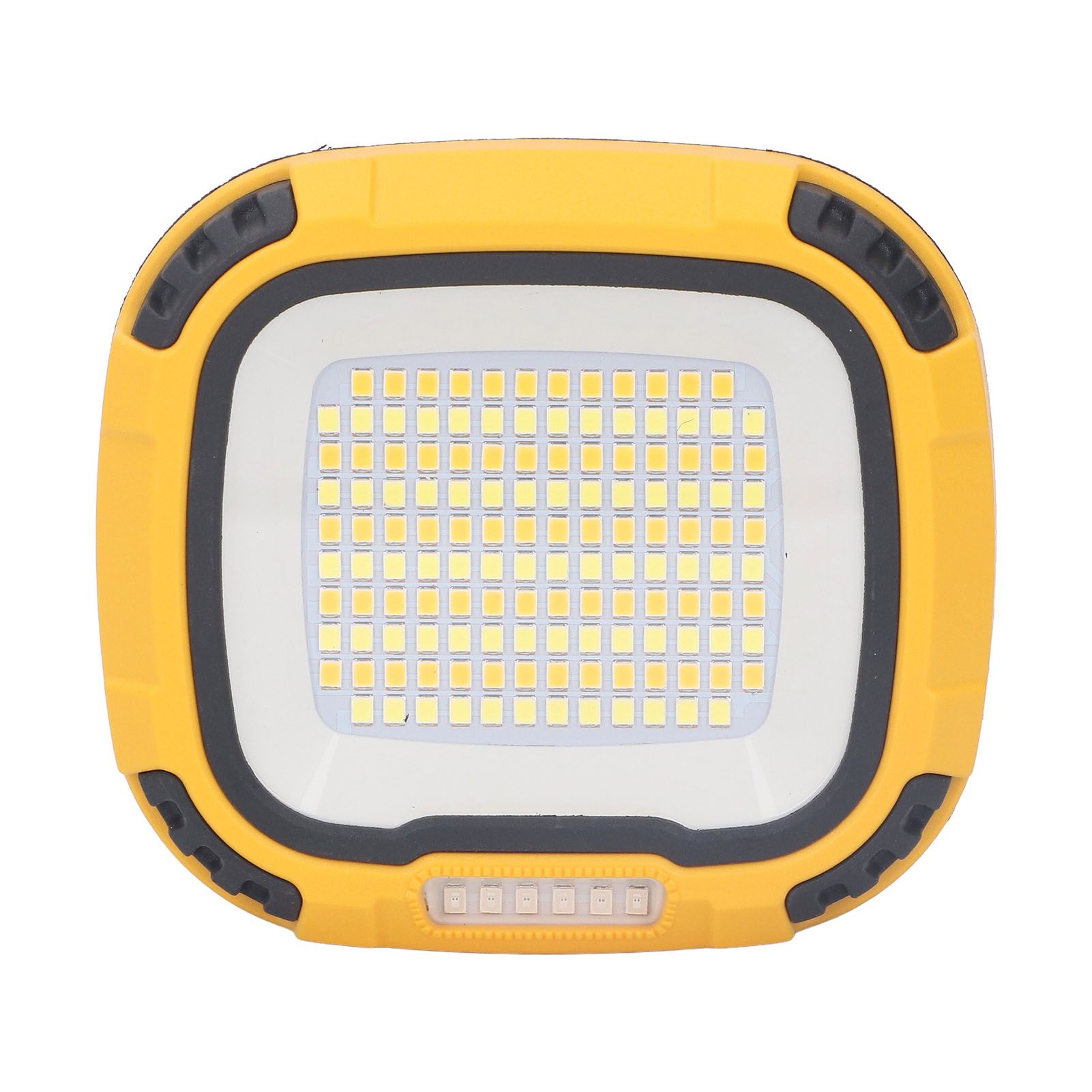 Portable LED Work Light USB Rechargeable Outdoor Flood Light Power Bank IP44 Waterproof for Hiking Working Car Repairing Workshop โ image 3