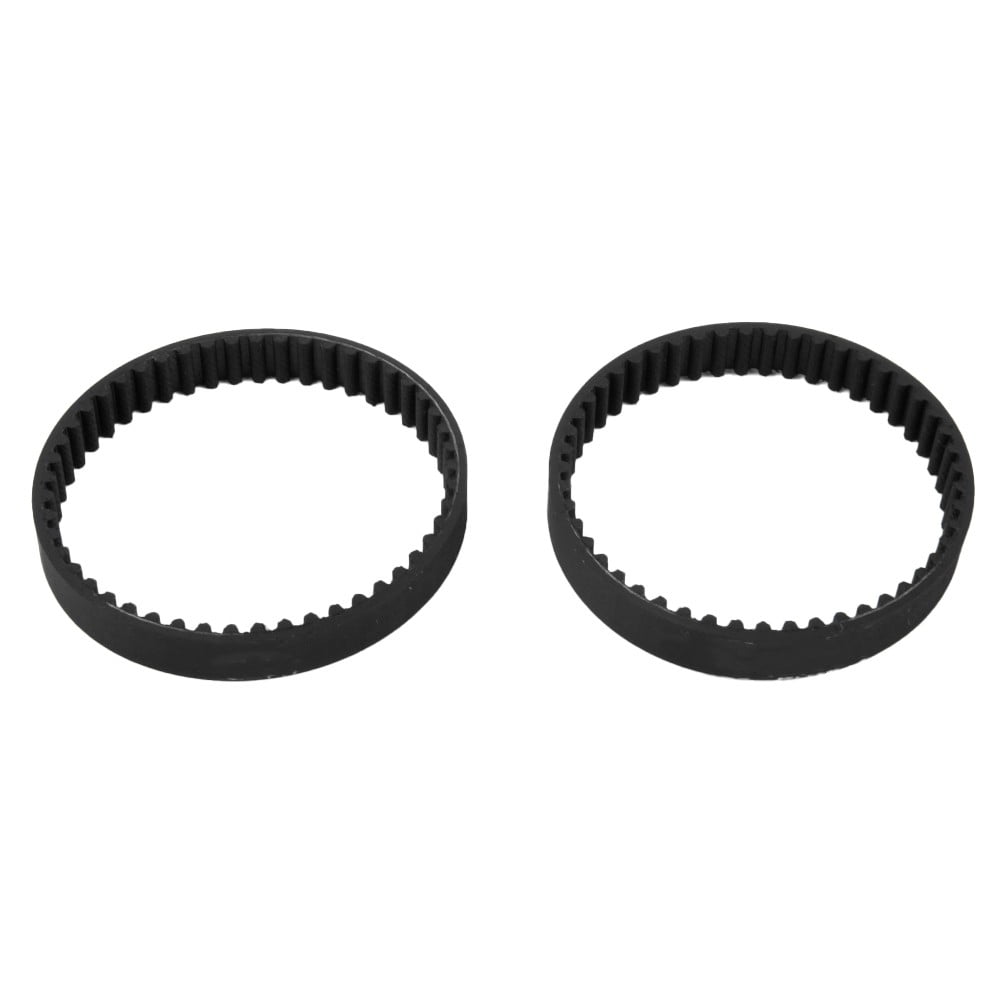 2X Belt For Shark Nz801Ukt40 Nz801Ukt 40 Eph205 Vacuum Cleaner Parts — image 3
