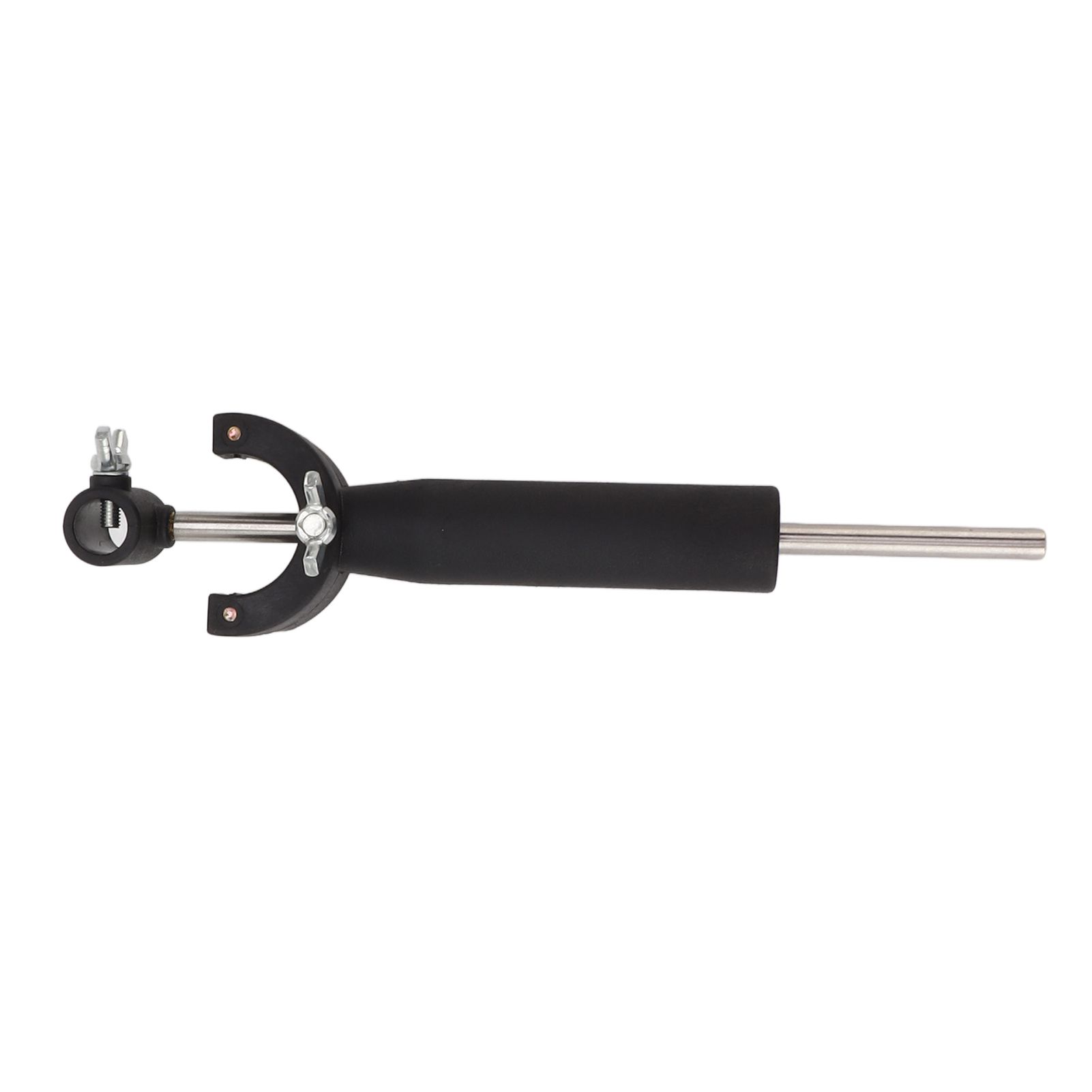Car Wheel Arch Scriber Anti Rust Steel 5 to 150mm Adjustable Stable Fix Car Dent Repair Tool โ image 5