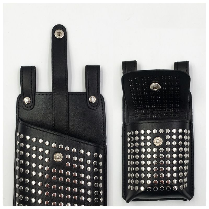 Removable Women Waist Belt Bag Luxury Waist Bags Female Faux Leather Flap Fanny Pack Shoulder Crossbody Chest Bag Purse Handb โ image 5