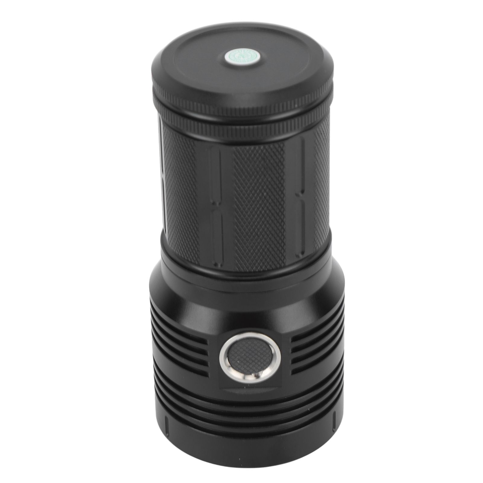 Strong Light Flashlight 10000LM 300โ500 Meters LED 4 Modes Rechargeable Handheld Camping Light for Cycling Fishing โ image 3