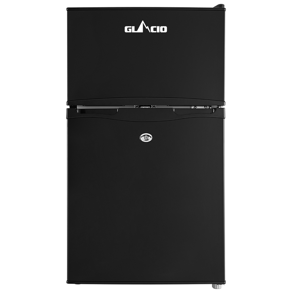 Glacio 90L Portable Fridge Freezer Bar Upright 12V/24V/240V Camping Caravan โ image 3