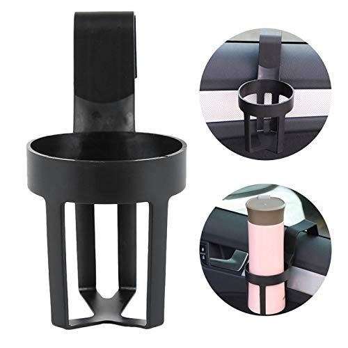 Car Auto Cup Can Holder Drink Holder Window Door Holder Interior Accessories for Cars, Trucks, RVs, Vans, Boats Vehicles โ image 4