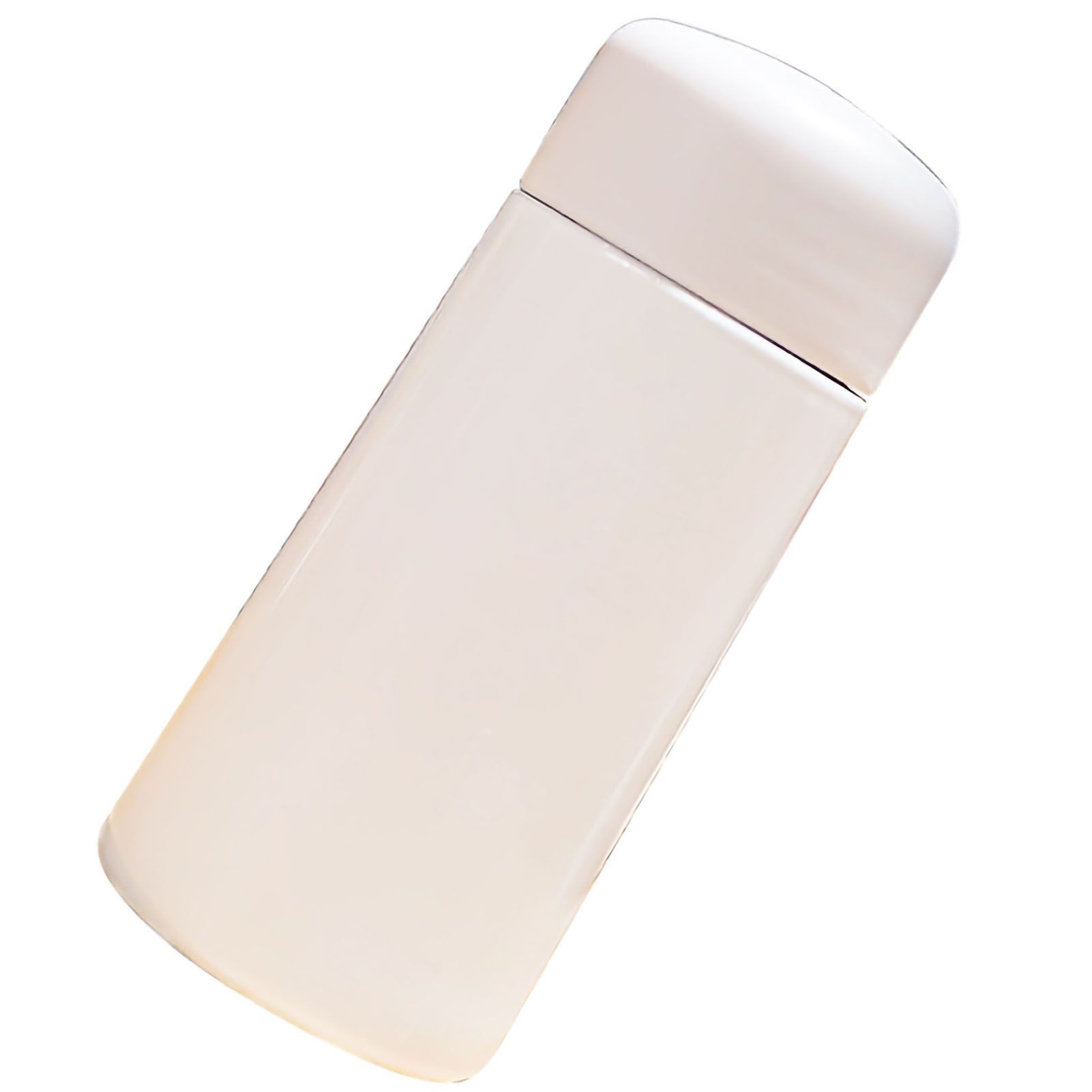 150ml Stainless Steel Insulated Cup Cute Portable Insulated Water Bottle with Filter for Girls White 150ml — image 4