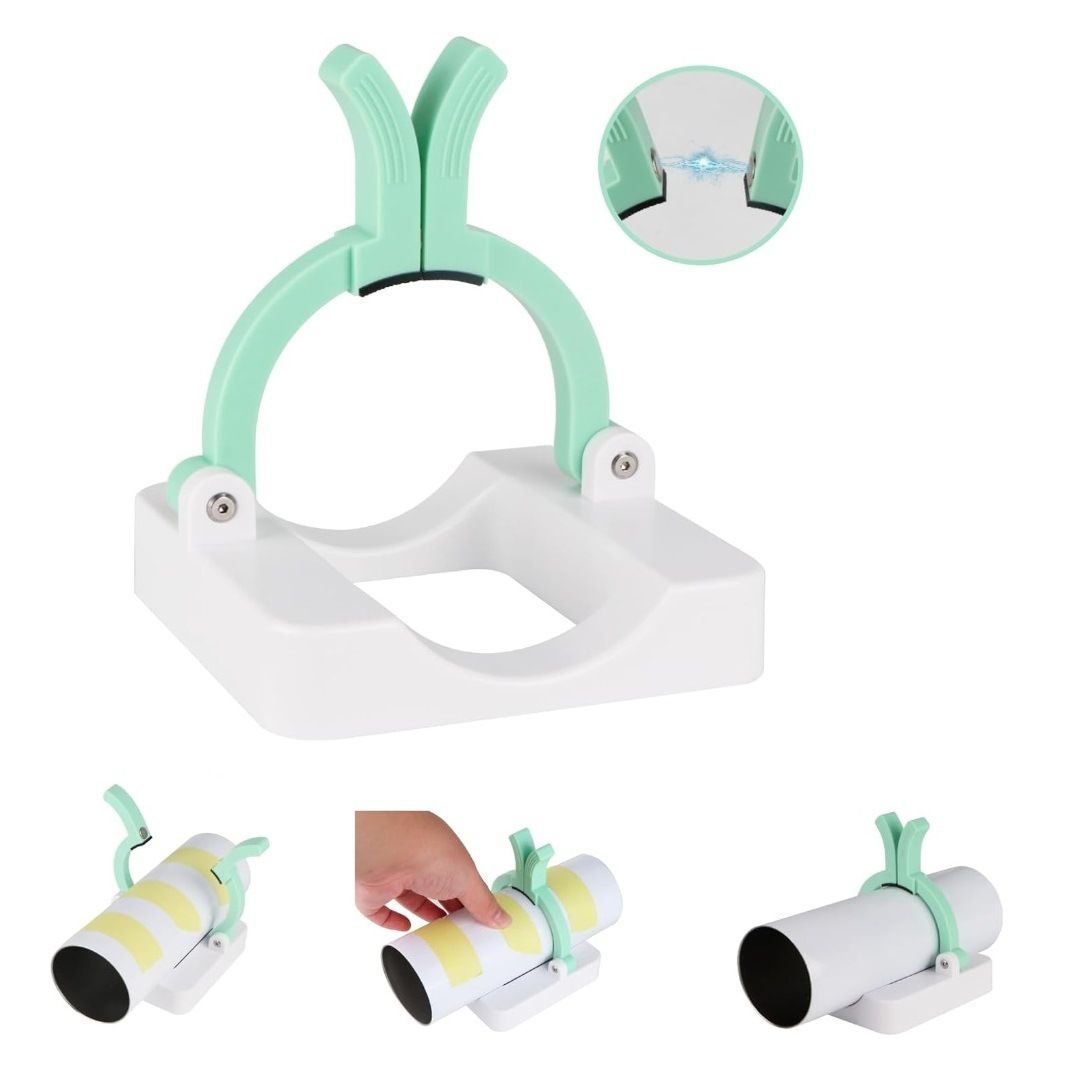 Sublimation Tumblers Pinch 2 in 1 Sublimation Tumbler Pincher Clamp with Cup Cradle Sublimation Tumblers Clamp with Cup Cradle