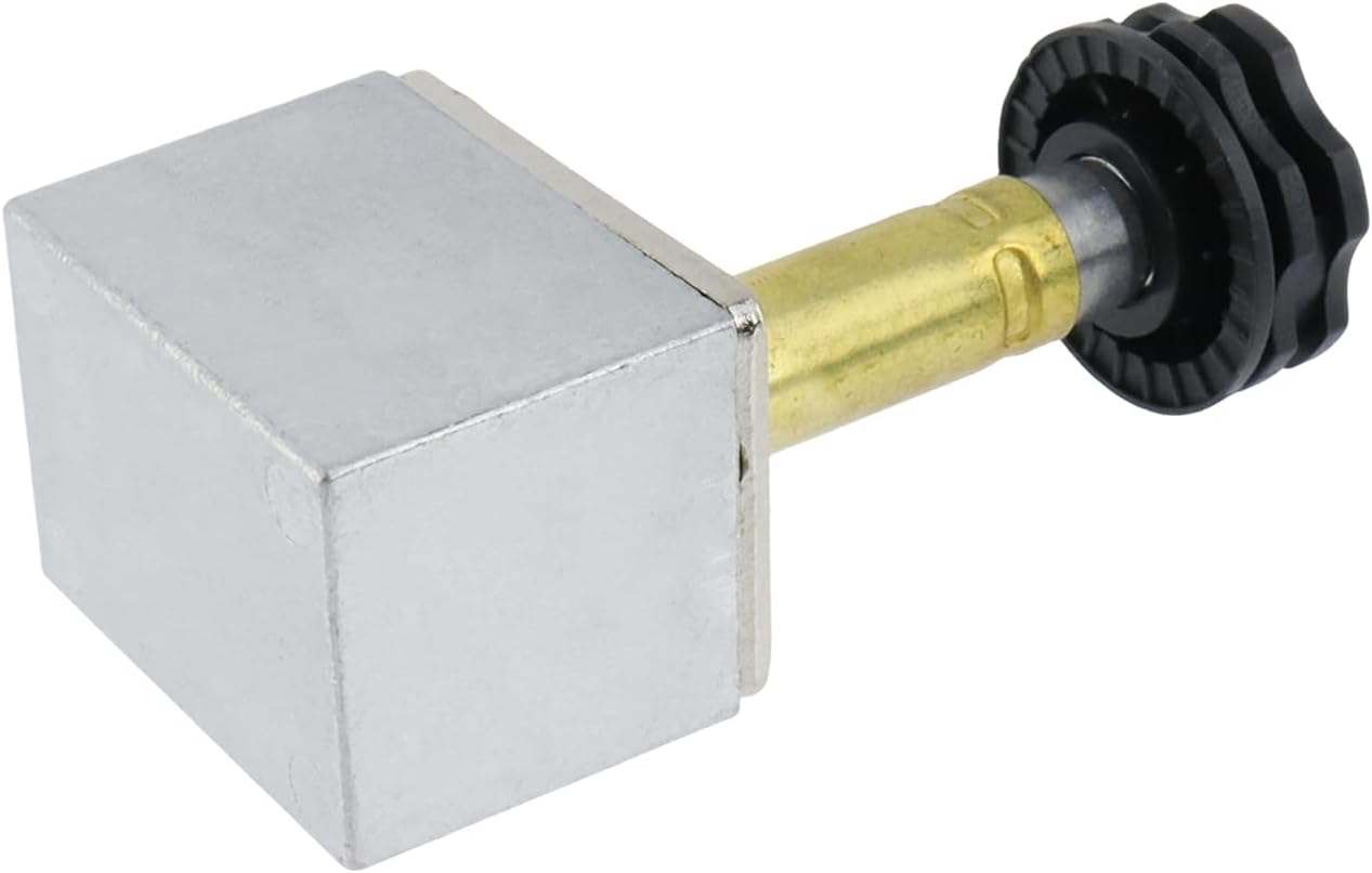 Electric Solenoid One Way Air Valve Body Aluminum Power-Off Vent Exhaust Valves Body for Air Compresspr โ image 4