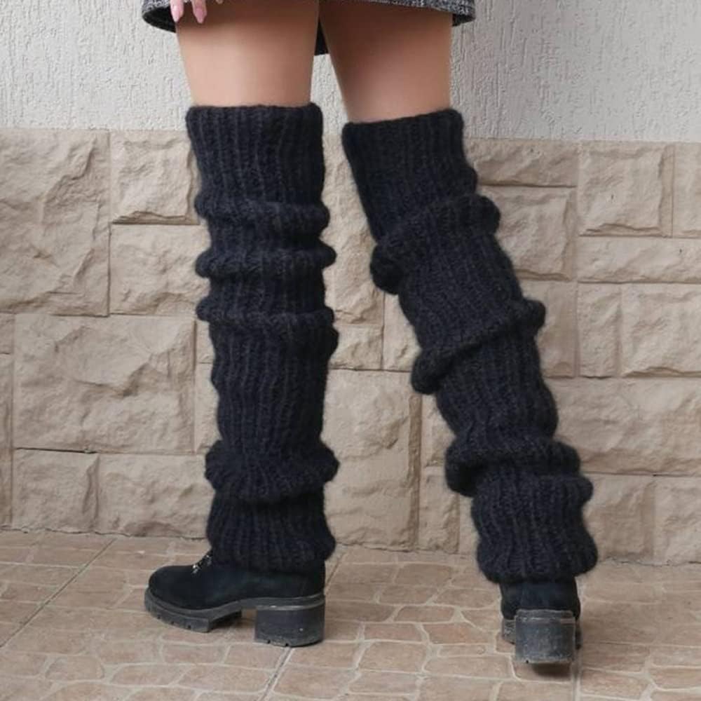 Stay Warm Stylish Multifunctional Black Pair — image 3