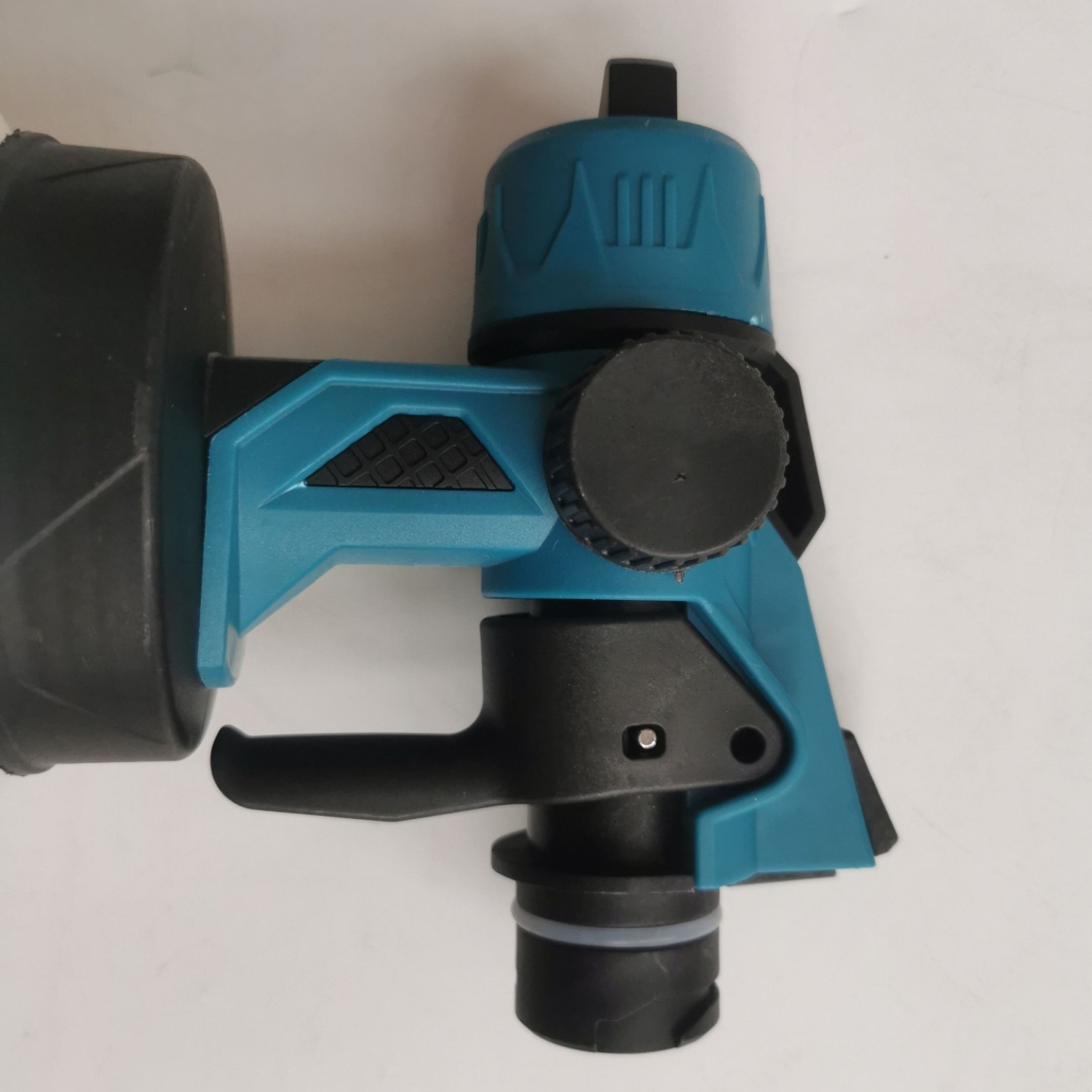 Cordless High Pressure Airless Spray Gun Paint Sprayer For Makita 36V Battery AU โ image 2