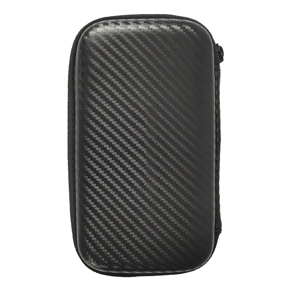 Forehead Thermometer Storage Box Thermometer Protector EVA Thermometer Case โ image 2