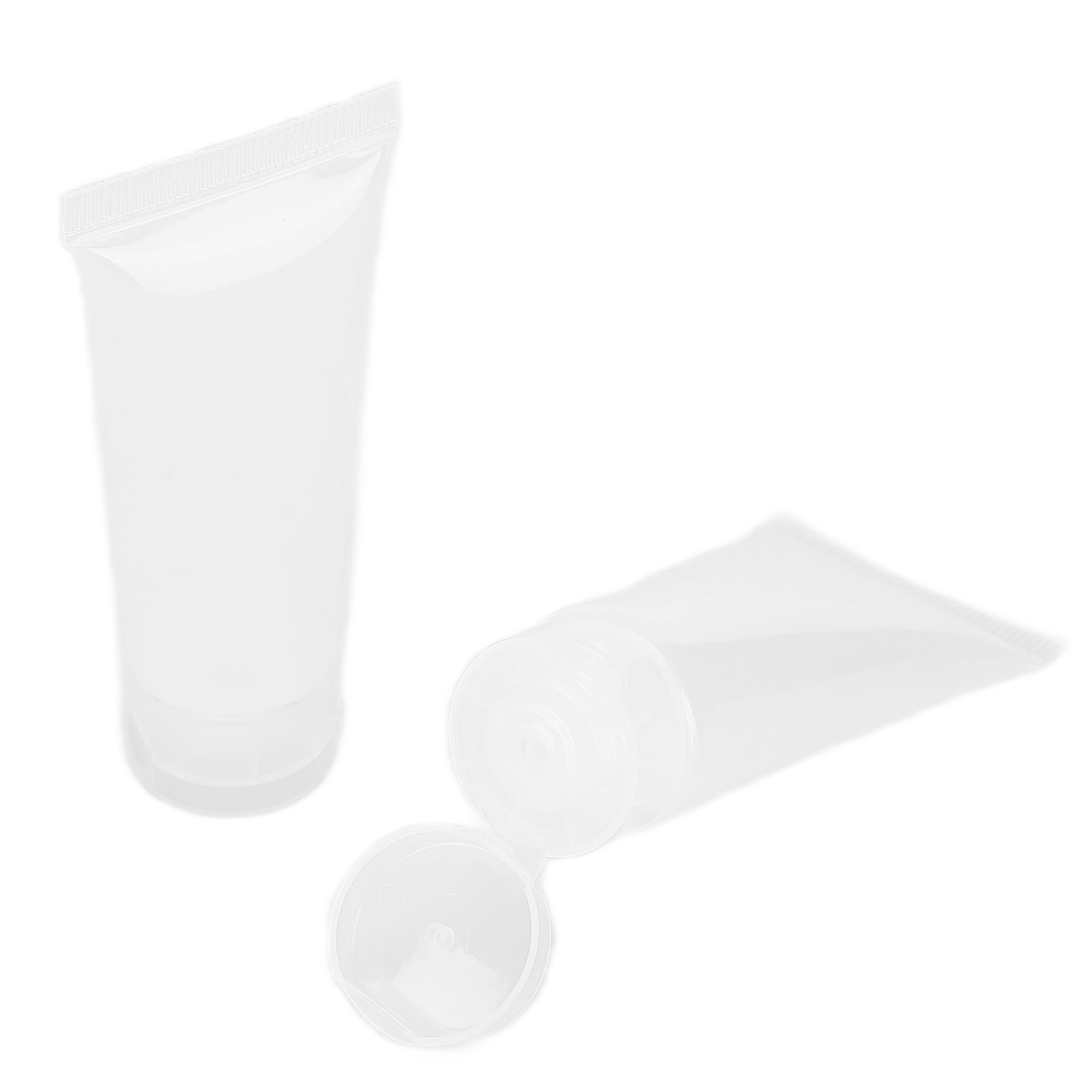 30pcs Empty Cosmetic Bottle Portable Lightweight Lotion Shampoo Squeeze Bottle for Travel โ image 6