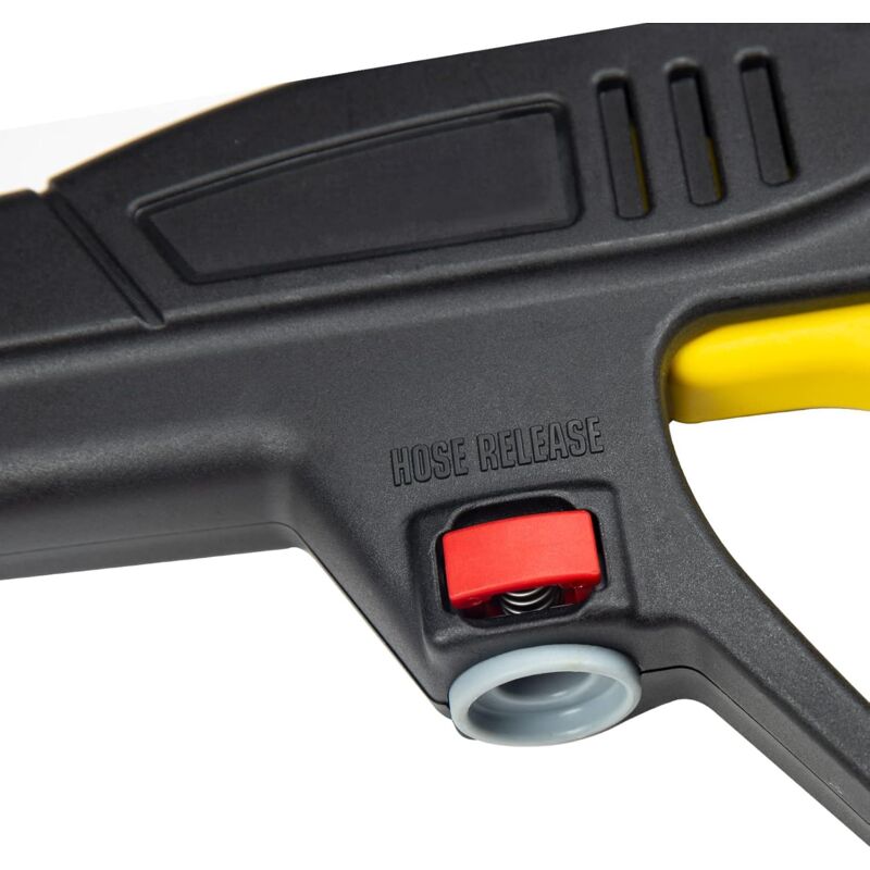 High Pressure Water Gun With ROtating Nozzle, Compatible With Lavor Pressure Washers — image 2