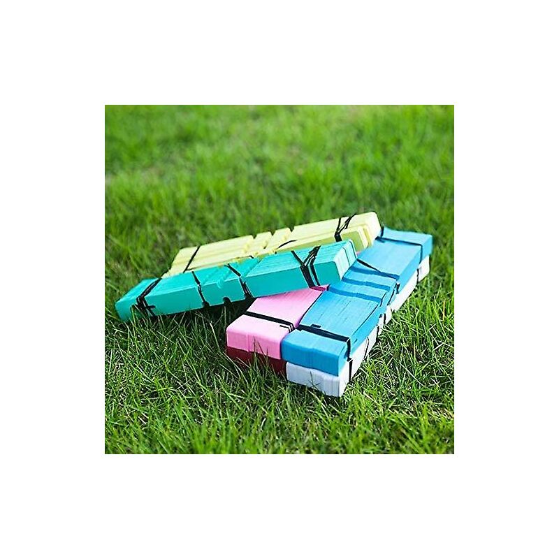 Plant Labels, Plastic Garden Marker 120 Pack Waterproof Plant Tags Hanging For Seed Trays Grass Trees Gardening 6 — image 3