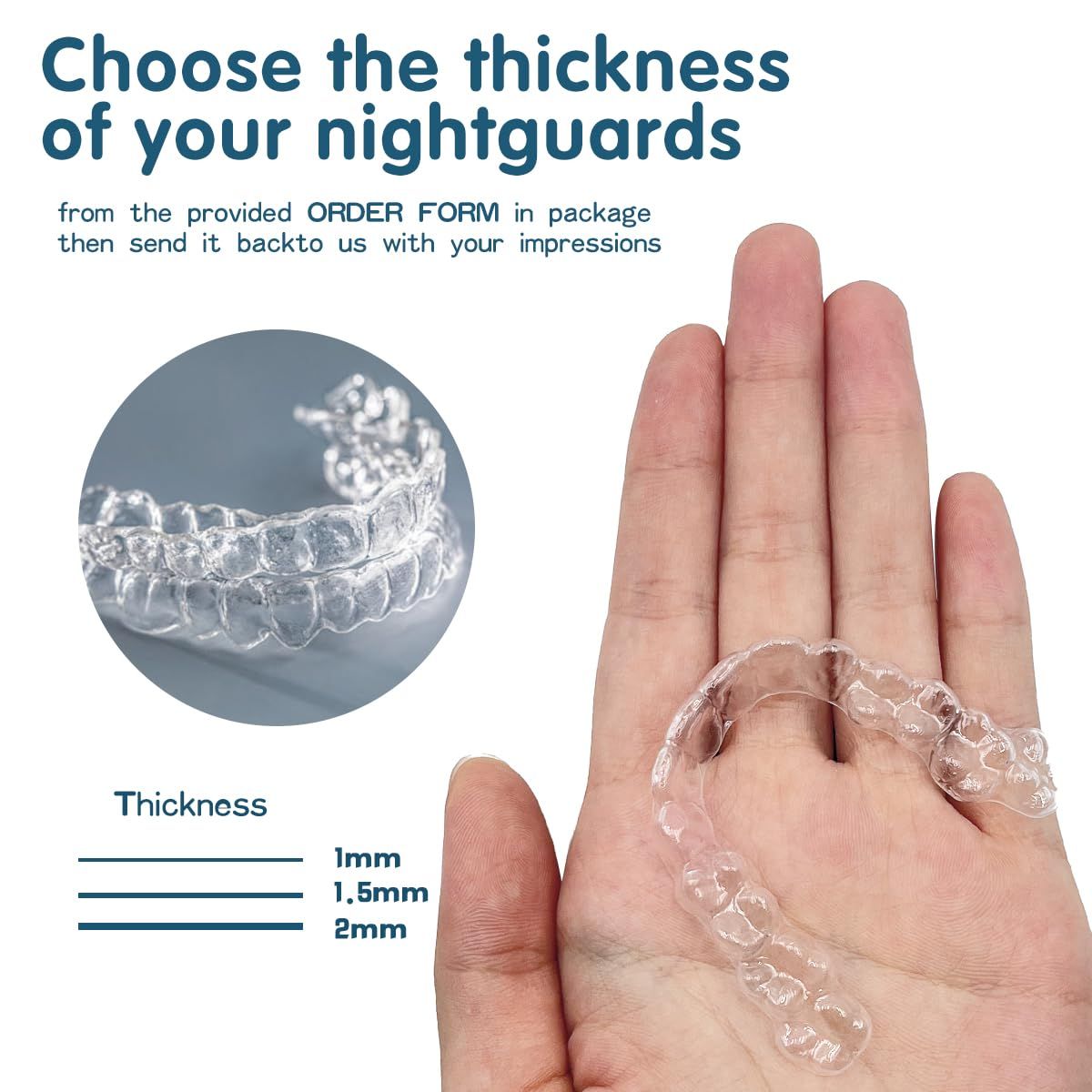 Dental Retainer for Teeth โ image 5