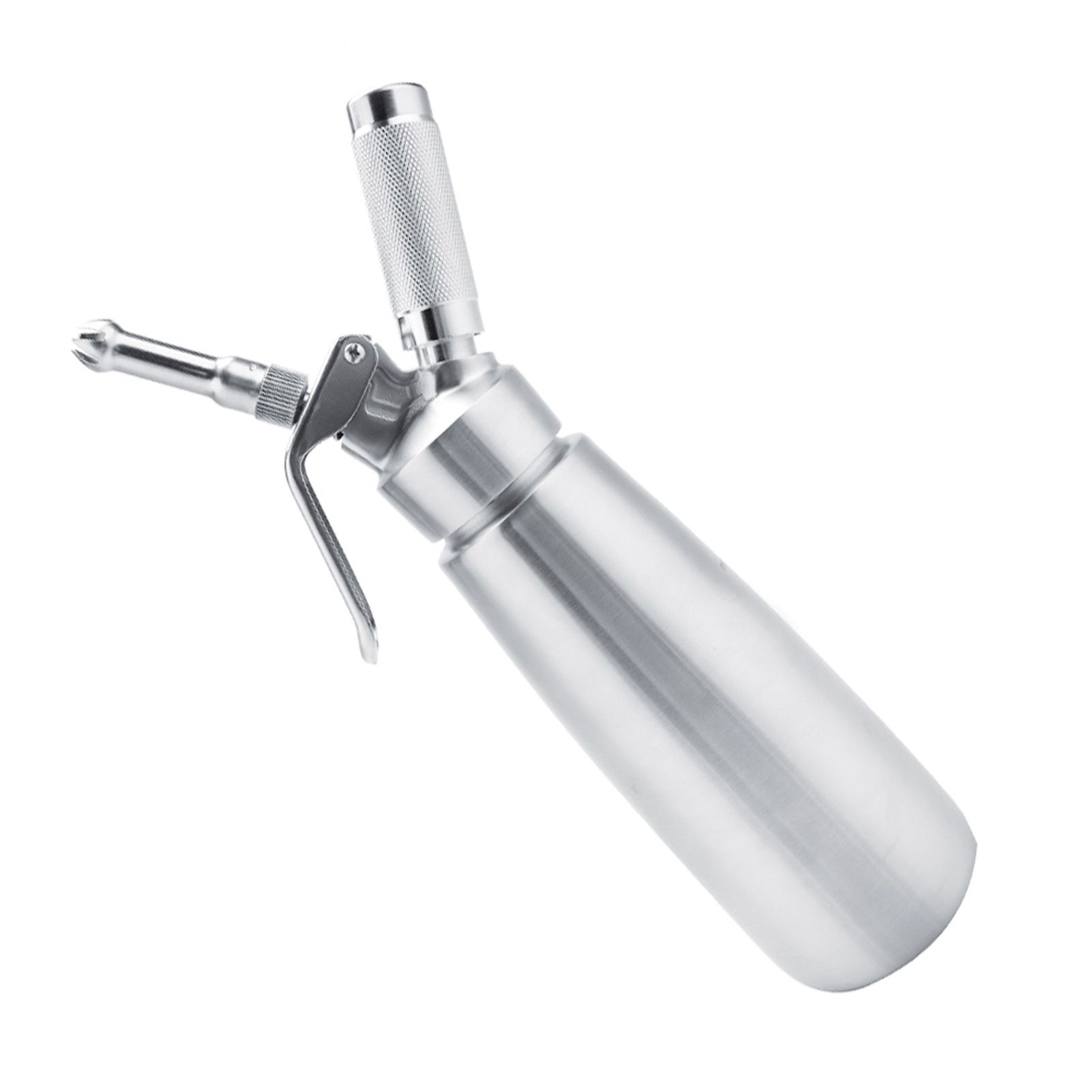 Stainless Steel Whipped Cream Dispenser Bundle With Three Nozzles 1000ml โ image 5