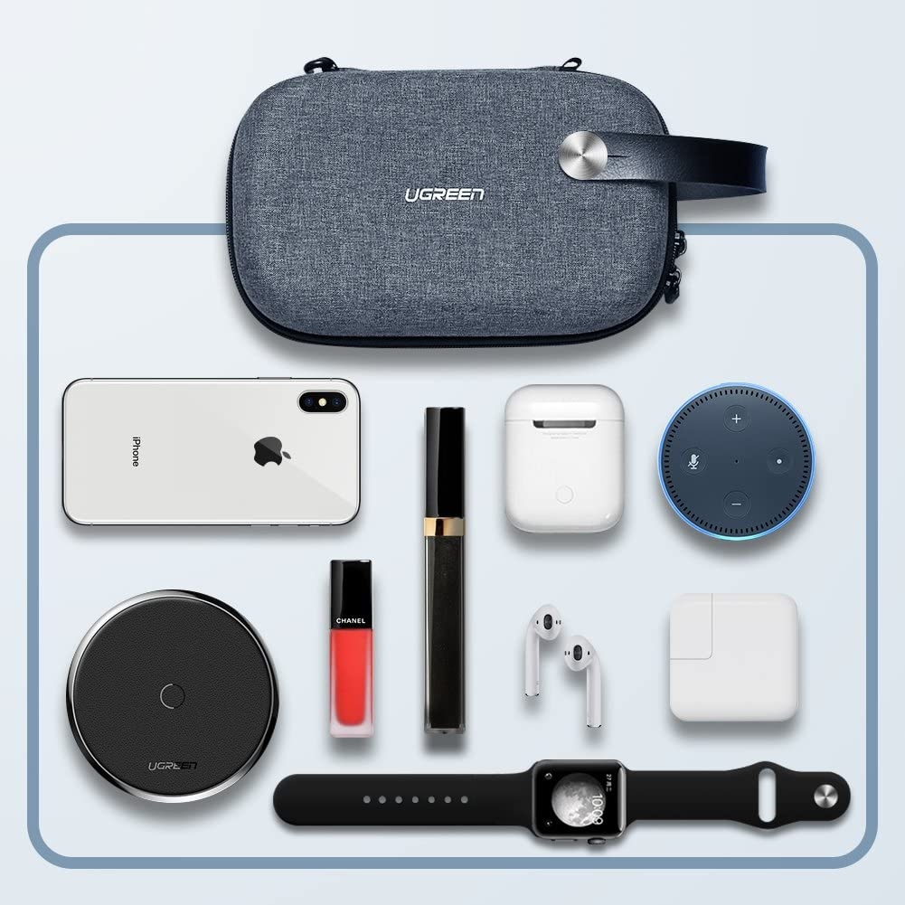 UGREEN 50903 Portable Accessories Travel Storage Bag โ image 3