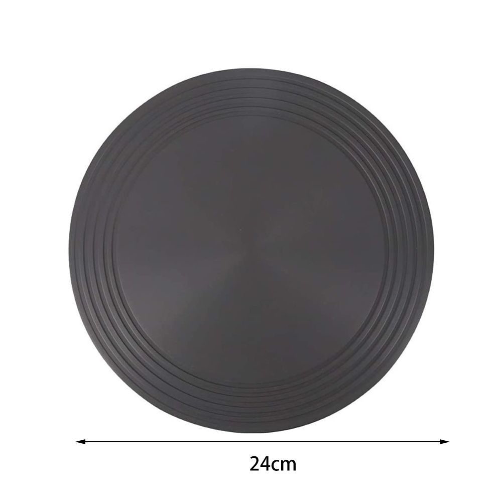 Gas Stove Heat Conduction Plate Household Pan Bottom Heat Collection Plate for Household Kitchen Cookware Pot Protection โ image 3