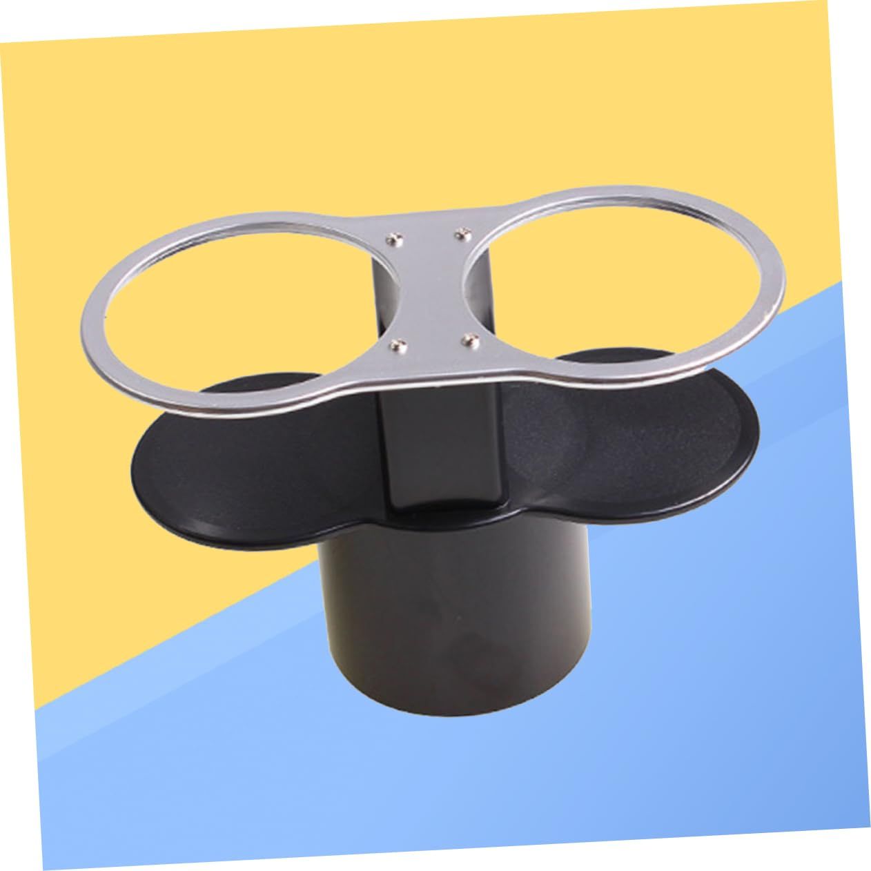 Multi functional car water cup holder — image 4