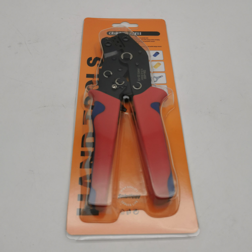 Assorted Waterproof Insulated Electrical Wiring Connectors Crimp Terminals Plier โ image 5