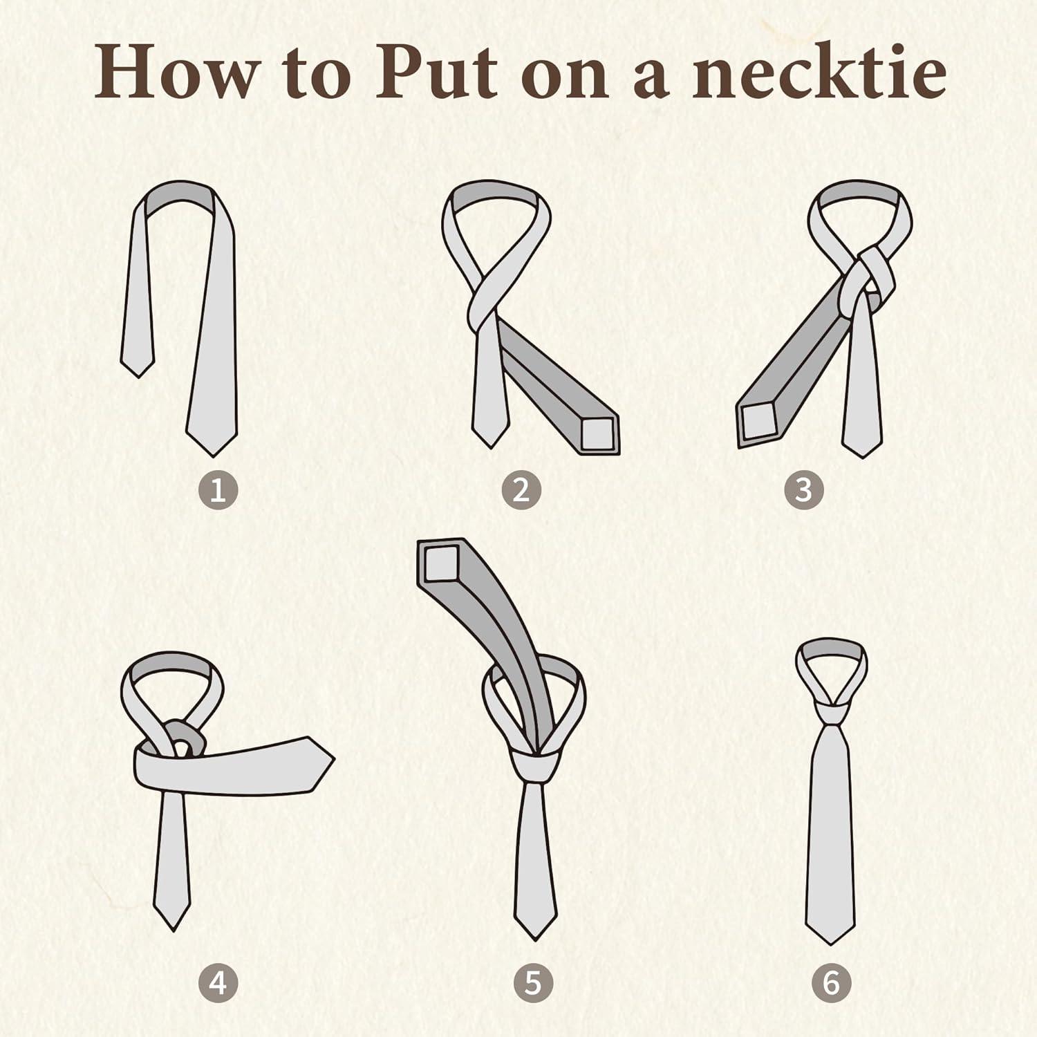 Mens Formal and Casual Ties for Wedding — image 6