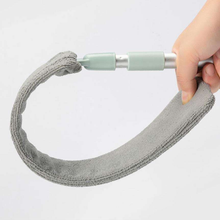 Easyclean Silver Dust Mop for Easy Sofa Cleaning — image 5
