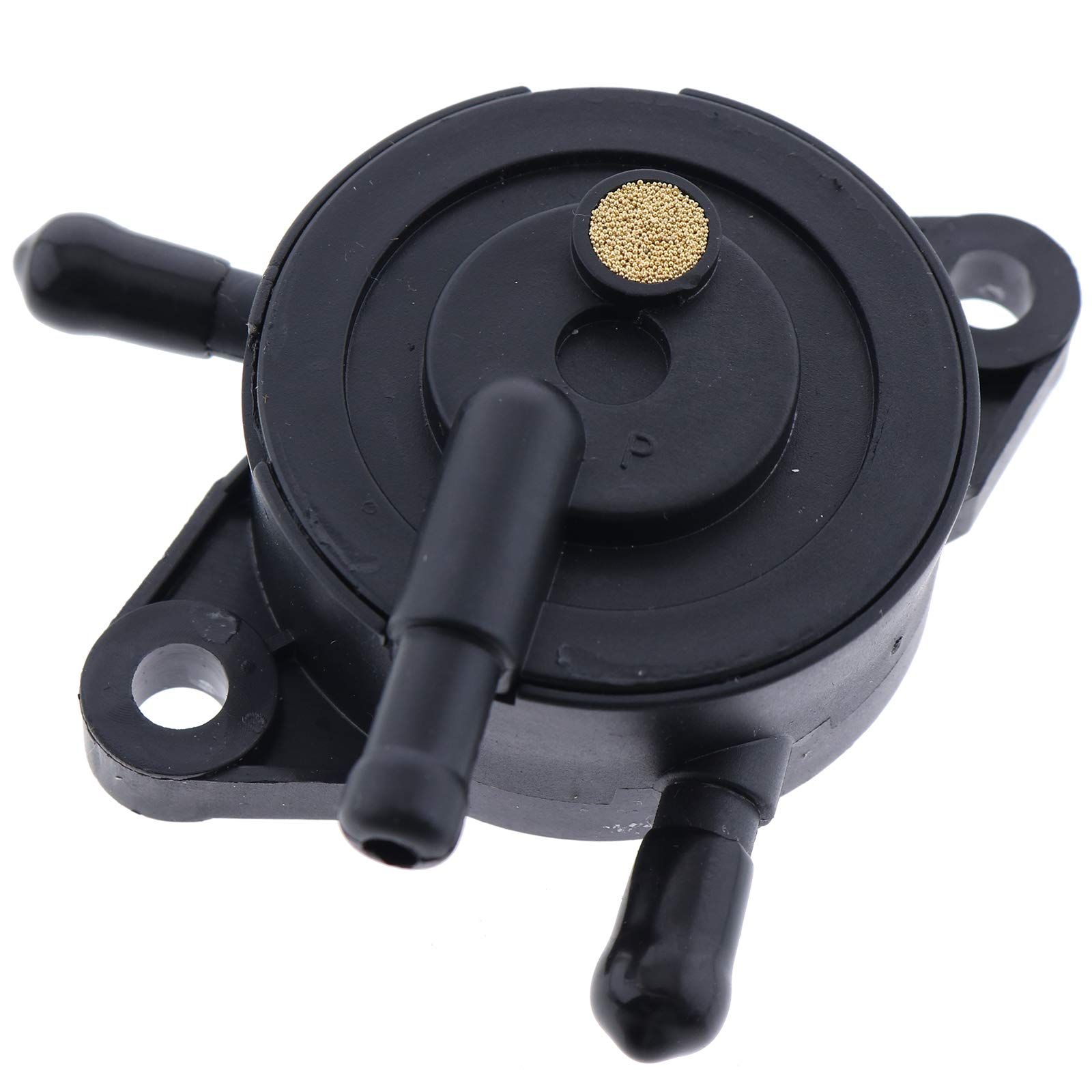 Vacuum Fuel Pump 49040-7008 Fit for FS651V FS691V FX751V FX801V FS FR FX Series Engines Walk Behind Lawn Mover Replacement — image 2