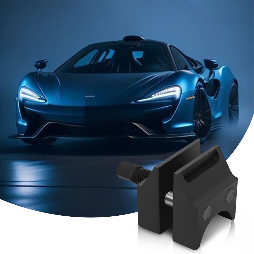 Strut Spreader Tool, Universal Suspension Strut Split Hub Steering Knuckle Spreader Tools for Ford Peugeot Volkswagen BMW — image 5