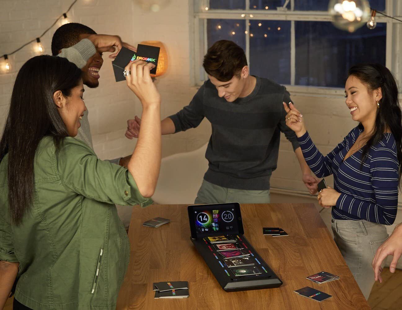 Hasbro Dropmix Music Mixing Game Playlist Pack - Hip-Hop โ image 6