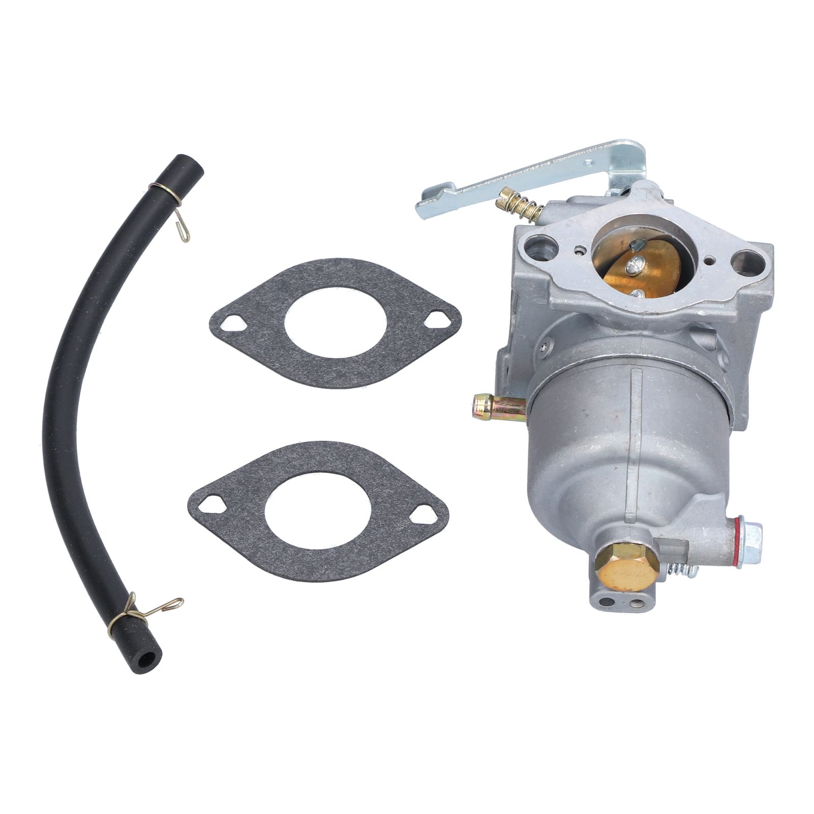 Carburetor Assembly with Gasket Hose No Solenoid Type A Fit for MZ360 Engine EZMZ36000CM โ image 3