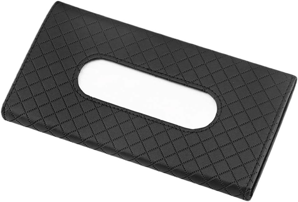 Car Sun Visor Tissue Holder