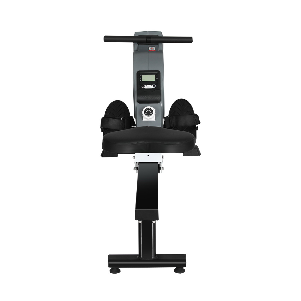 Everfit Rowing Machine 16 Levels Magnetic Rower Gym Home Cardio with APP โ image 4