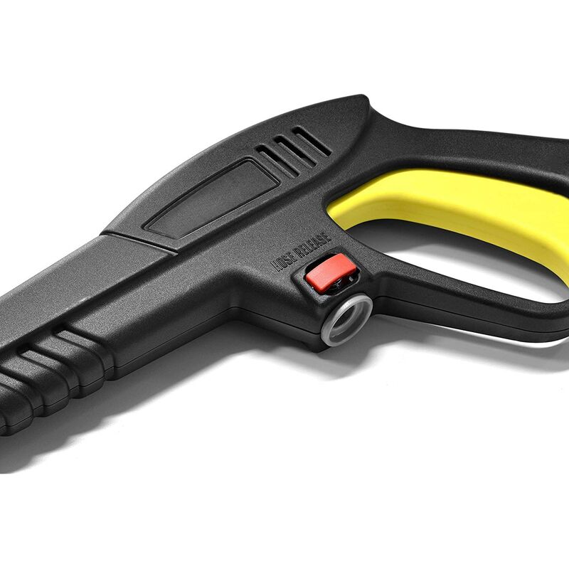 High Pressure Water Gun With ROtating Nozzle, Compatible With Lavor Pressure Washers — image 3