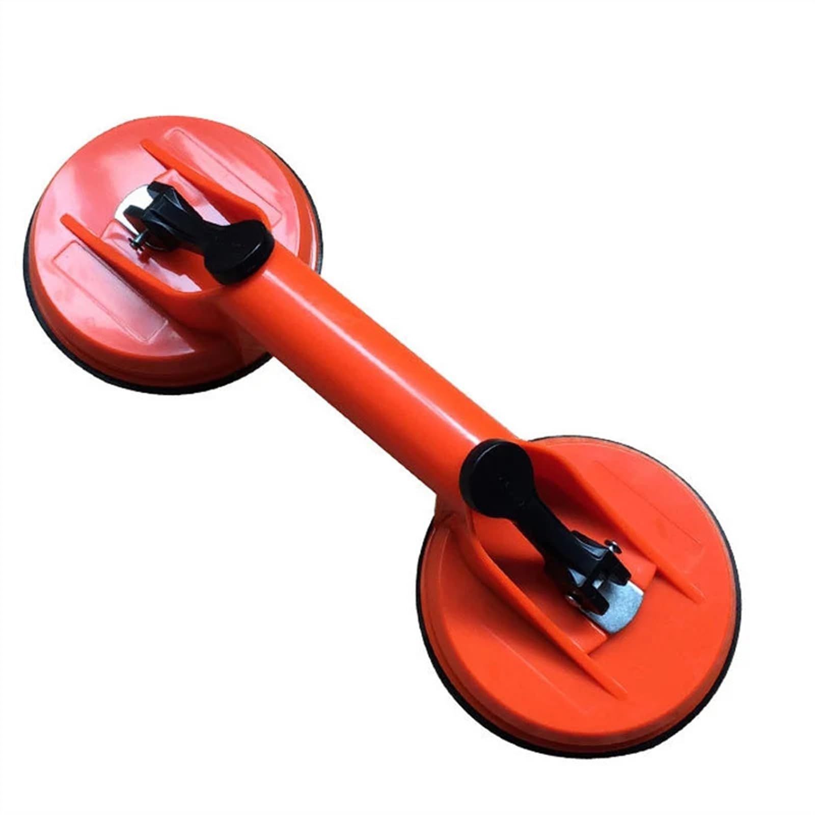 Lifter Ceramic Tile Carrier Sucker Plate Horizontal Suction 150KG Max Marble Granite Floor Lifting Tool Vacuum Suction Cup Glass
