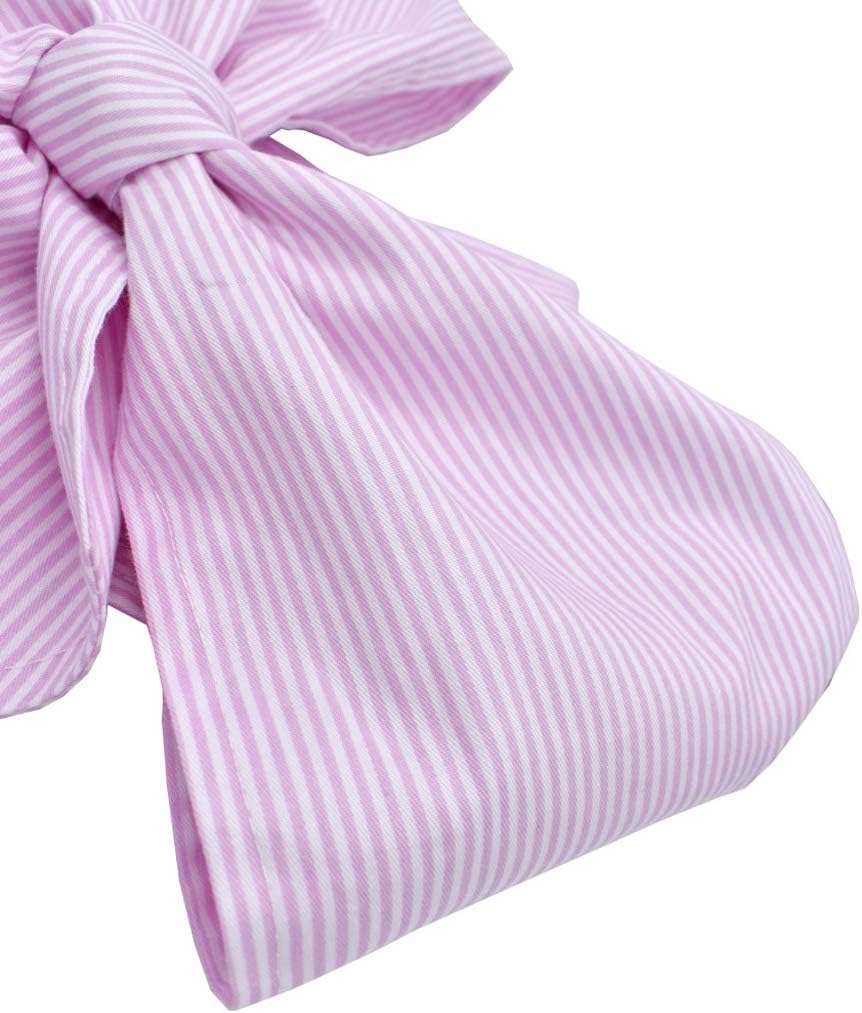 Newborn Swaddle Sash Maternity Bow Sash Baby Swaddle Photography Shoot Prop - 4# β image 4
