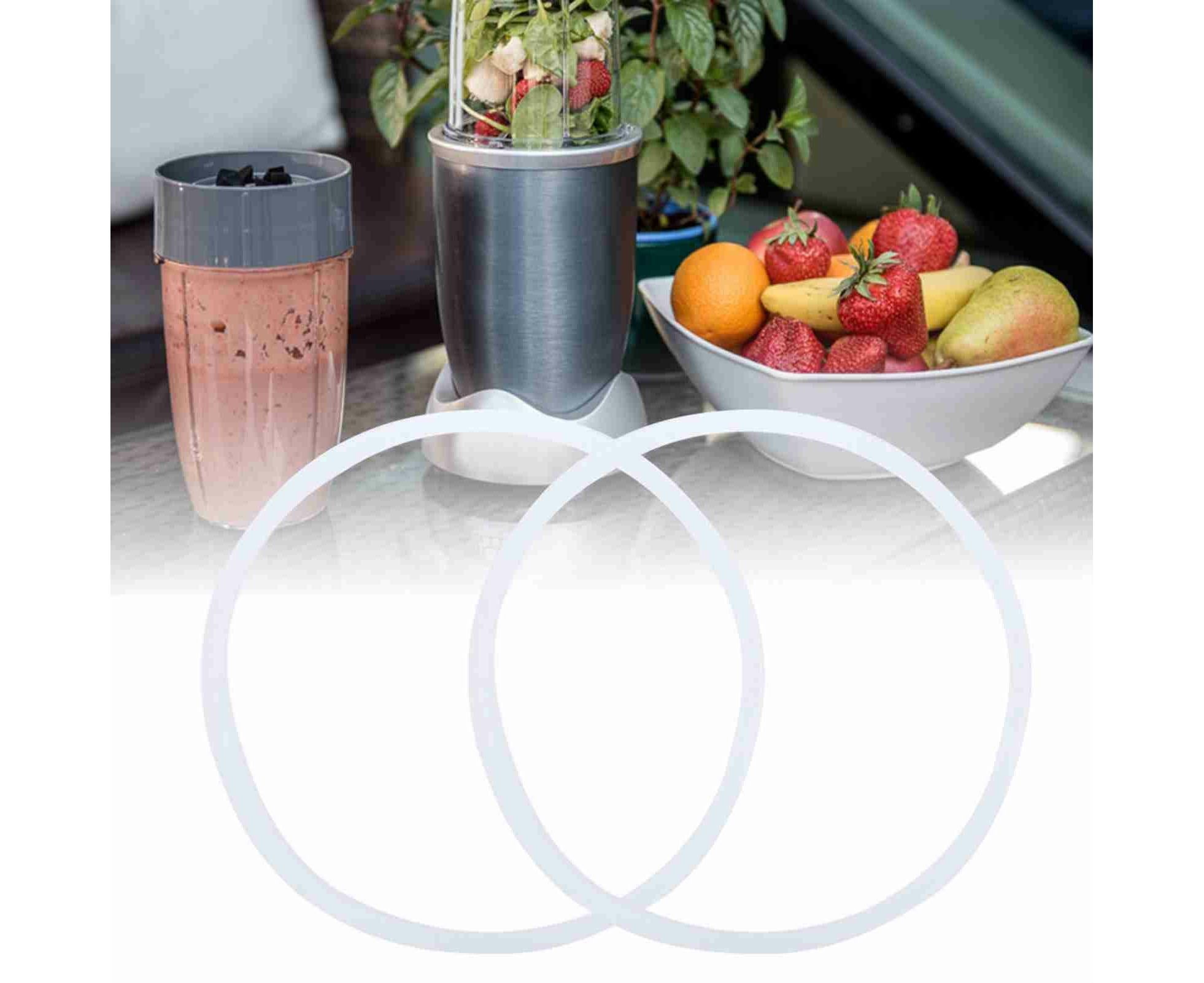 Seal Ring, Flexible Replacement for Juicer, Professional Use, Convenient — image 6