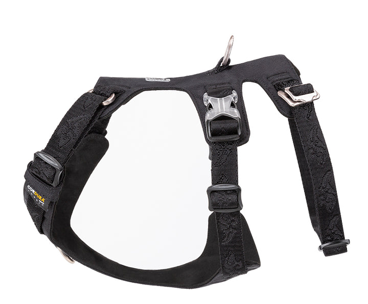 Whinhyepet Harness Black XL — image 3