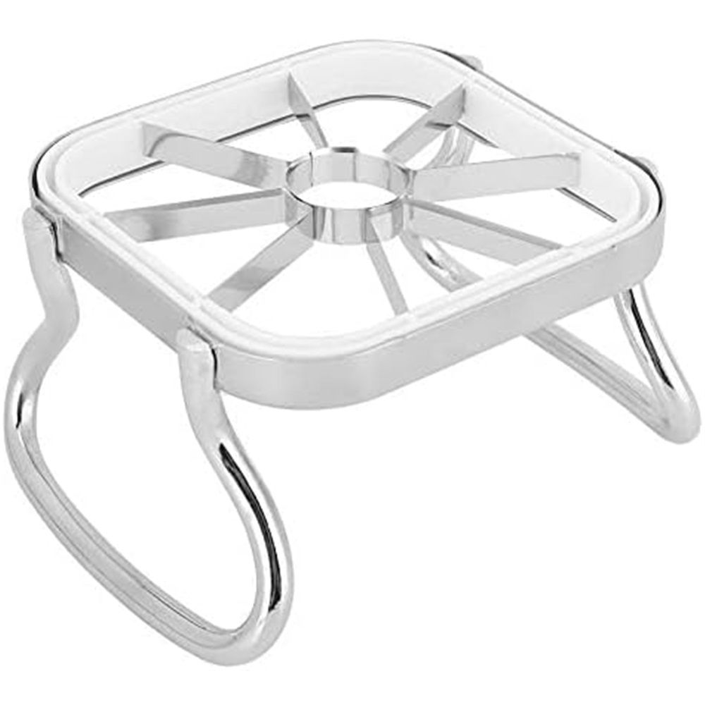 Fry Maker, 5in 1 Stainless Steel Potatoes Fruit Cutter Chipper Chopper Maker French Fry Tool Kitchen Gadgets — image 3