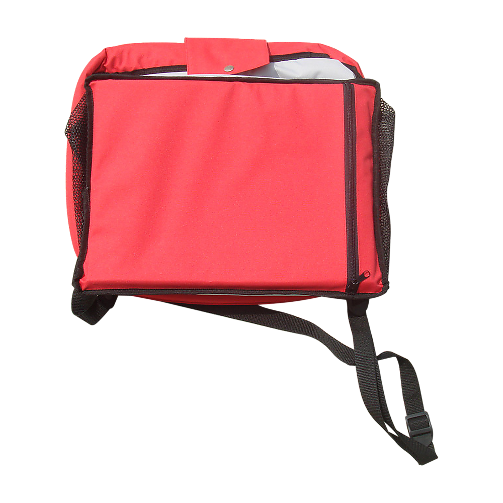 Dog Pet Car Booster Seat with Safety Harness Carrier Portable Travel Seat for Small Pets — image 4