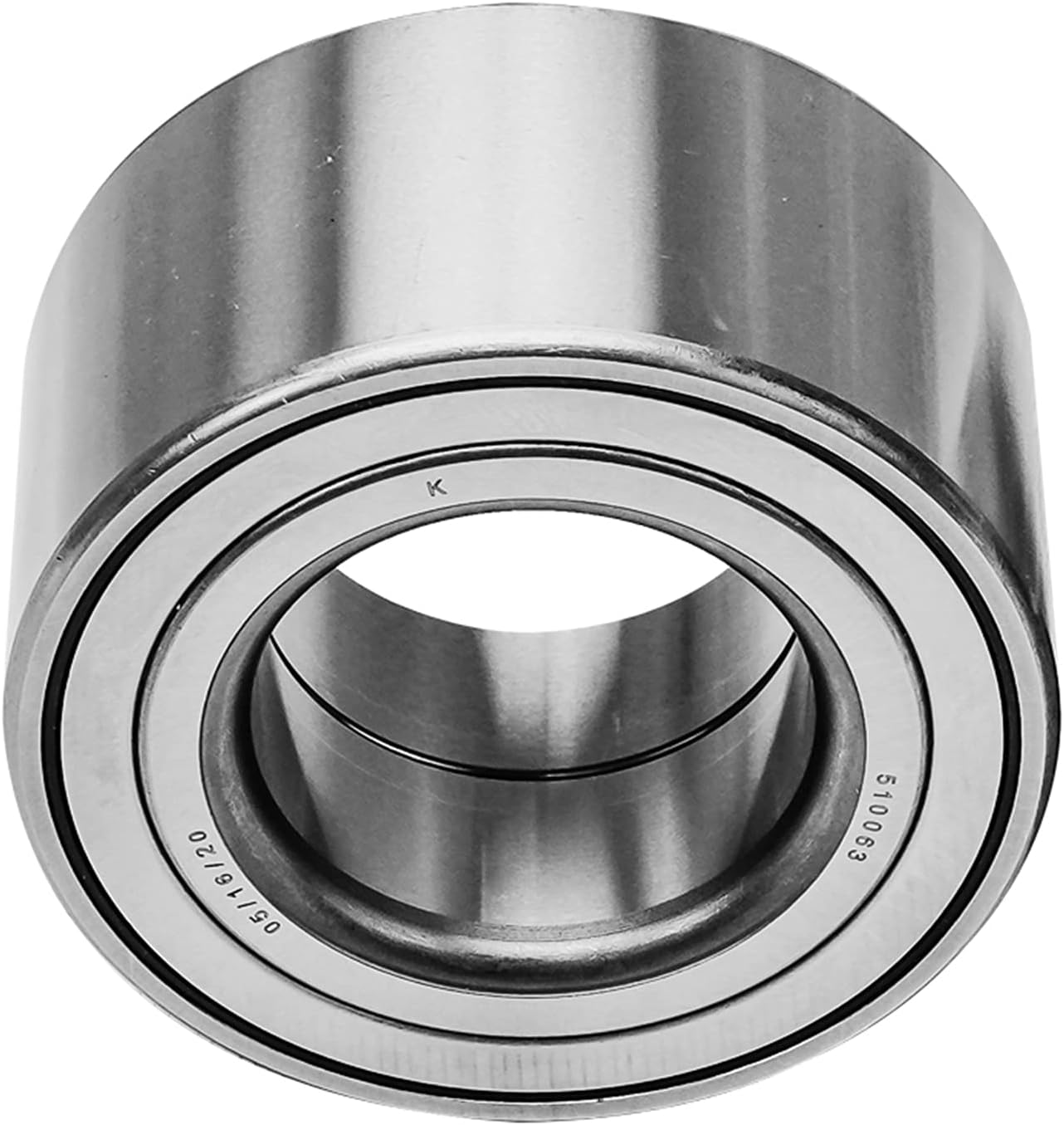 510063 Front Wheel Bearing for Toyota Camry Sienna Highlander Avalon Matrix Solara Mazda 6 CX-7 Lincoln MKX Lexus ES330 ES350 RX400h Pontiac Vibe, Wheel โ image 6
