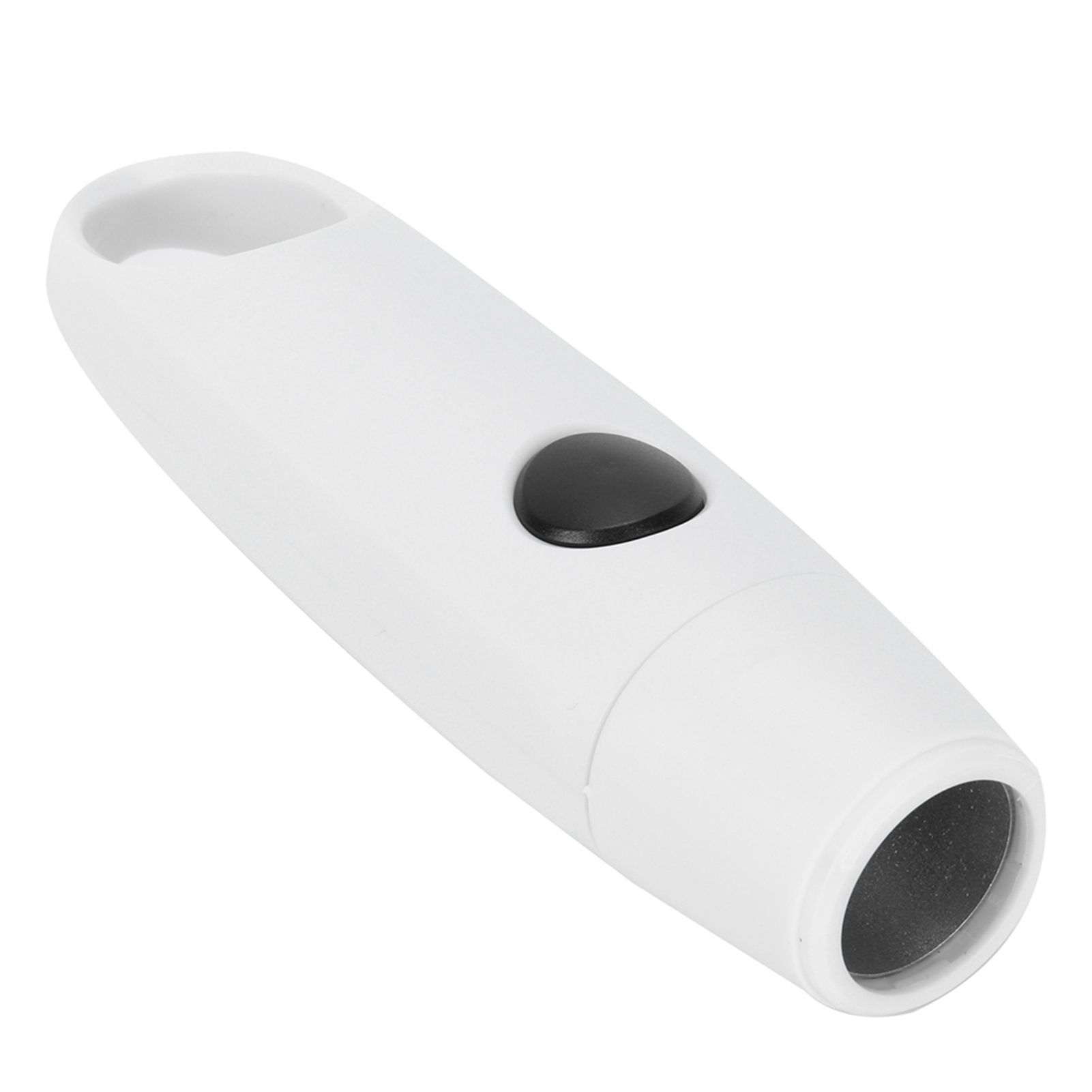 Electronic Whistle 3 Gears Adjustable Training Electronic Whistle for Sports TravellerWhite โ image 6
