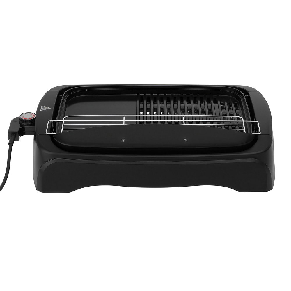 Grillz 1950W Electric BBQ Grill Non-stick Plate for Indoor Outdoor — image 3