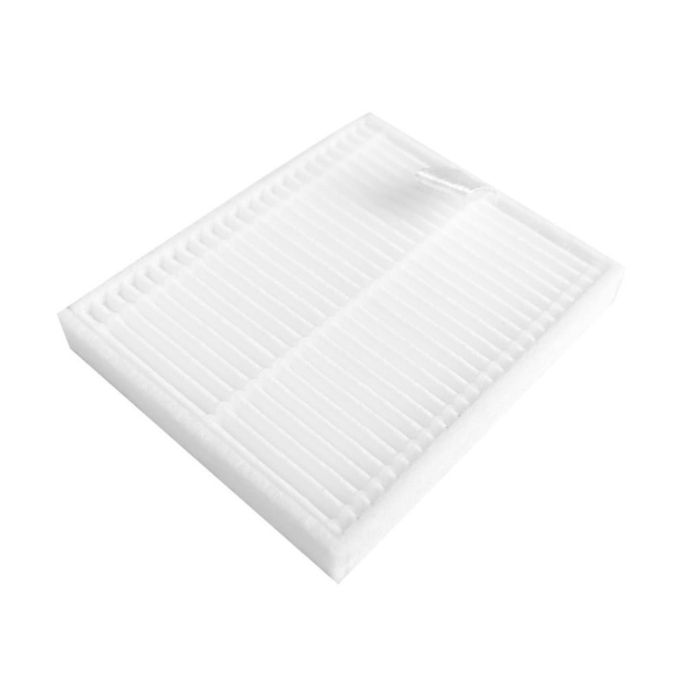 5 Pieces Washable Filter For Roborock For Q7 M5, For Q7 M5+ Replacement Vacuum Cleaner For Home Cleaning Tools Accessories — image 4
