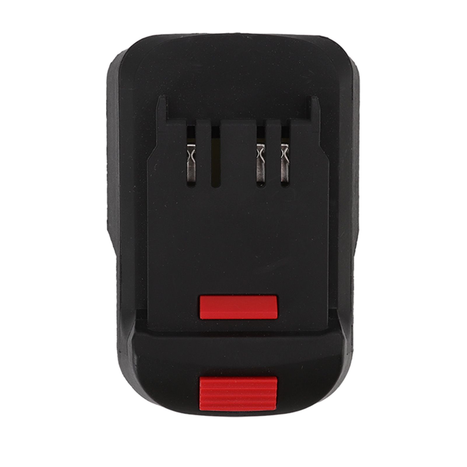 Electric Tool Battery Adapter ABS Short Circuit Protection Woodworking Tool Battery Converter for WORX โ image 3