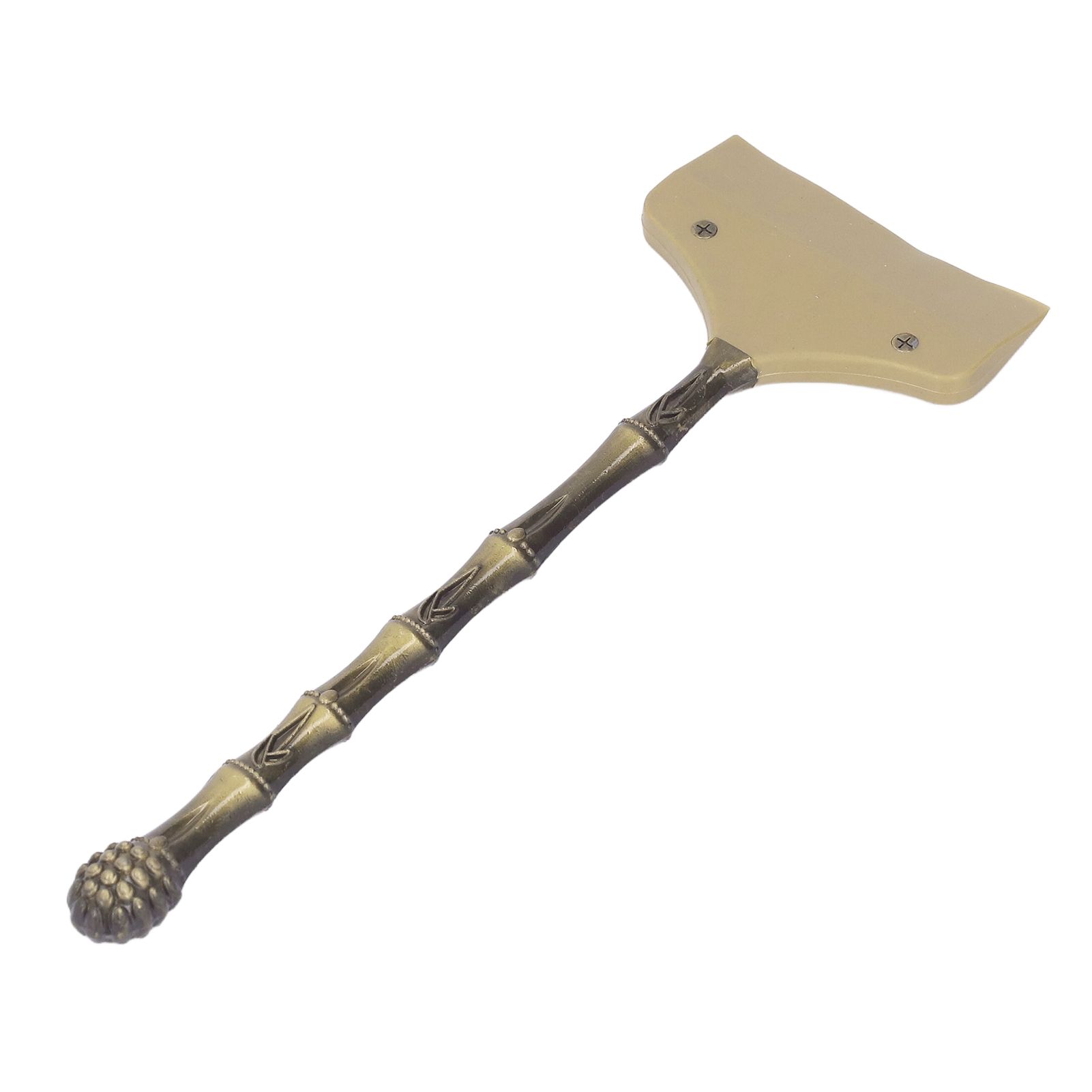 Tea Tray Cleaning Brush High Hardness Alloy Handle Soft Silicone Head Water Scraper Tea Tray Cleaning Sweeper Green โ image 4