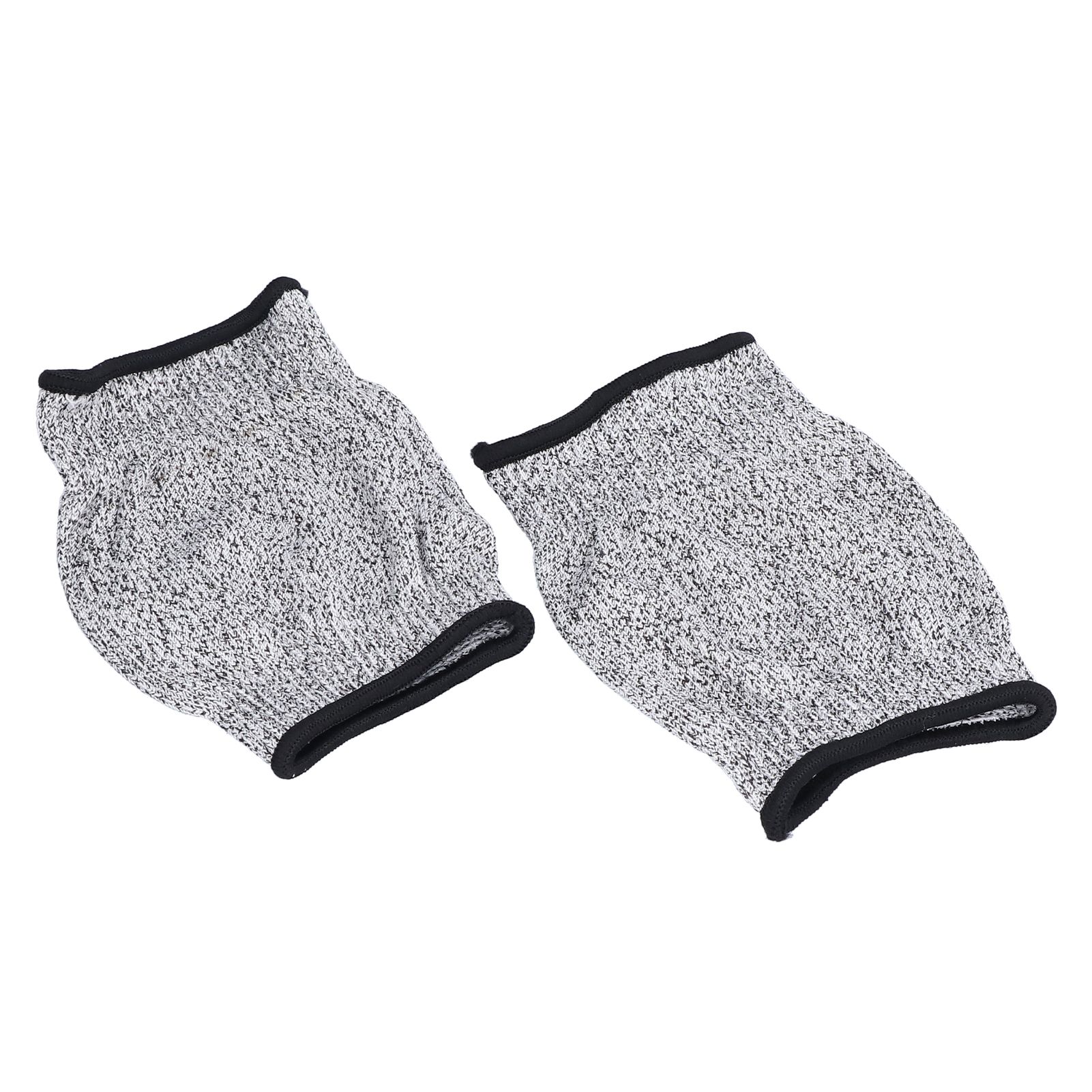 2Pcs Cut Proof Sleeves Durable HPPE Material Comfortable Wear Protective Armguard โ image 4