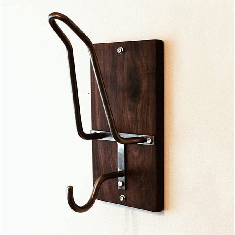 Cap Organizer Hanger Helmet Stand Hat Storage Display Holder Rack Wall Mounted Holder Hanger Hook Cap Rack Hat Compatible